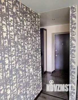 1-к квартира, на длительный срок, 32м2, 3/10 этаж