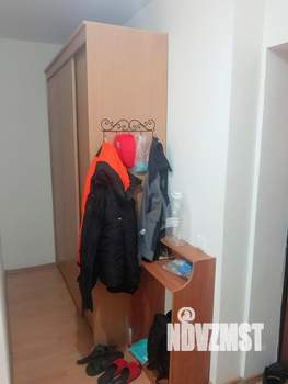2-к квартира, на длительный срок, 40м2, 20/25 этаж