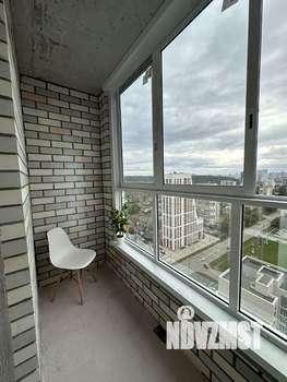 2-к квартира, на длительный срок, 66м2, 24/25 этаж