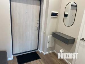 1-к квартира, посуточно, 33м2, 3/17 этаж