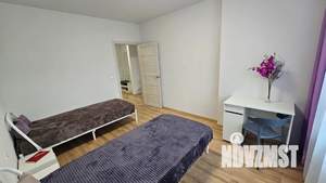 2-к квартира, посуточно, 59м2, 15/23 этаж