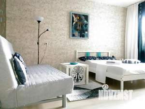 2-к квартира, посуточно, 60м2, 4/16 этаж