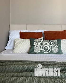 1-к квартира, посуточно, 32м2, 15/29 этаж