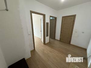 1-к квартира, на длительный срок, 35м2, 2/28 этаж