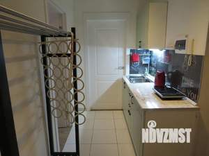 3-к квартира, посуточно, 60м2, 12/17 этаж