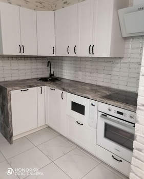2-к квартира, на длительный срок, 48м2, 6/25 этаж