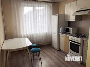 1-к квартира, на длительный срок, 33м2, 9/9 этаж