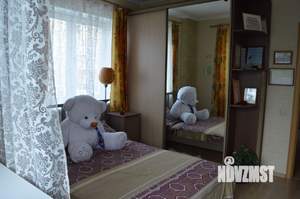 2-к квартира, на длительный срок, 45м2, 2/10 этаж