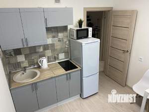 2-к квартира, посуточно, 40м2, 1/1 этаж