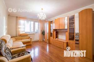 2-к квартира, на длительный срок, 43м2, 8/9 этаж