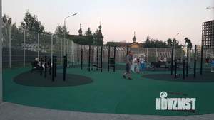2-к квартира, на длительный срок, 48м2, 19/34 этаж