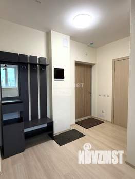 2-к квартира, на длительный срок, 48м2, 22/25 этаж