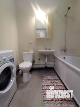 1-к квартира, на длительный срок, 32м2, 25/26 этаж