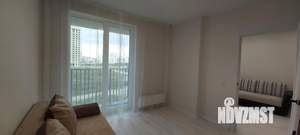 2-к квартира, на длительный срок, 39м2, 3/9 этаж