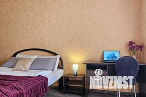 3-к квартира, посуточно, 86м2, 4/17 этаж