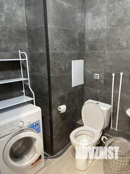 1-к квартира, на длительный срок, 36м2, 3/17 этаж