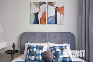 1-к квартира, посуточно, 31м2, 1/1 этаж