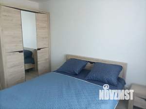 1-к квартира, посуточно, 34м2, 14/26 этаж