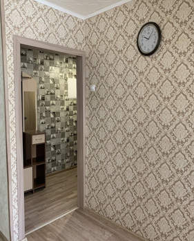 2-к квартира, на длительный срок, 42м2, 2/5 этаж