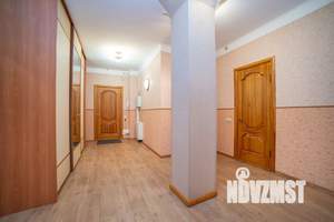1-к квартира, посуточно, 100м2, 1/1 этаж