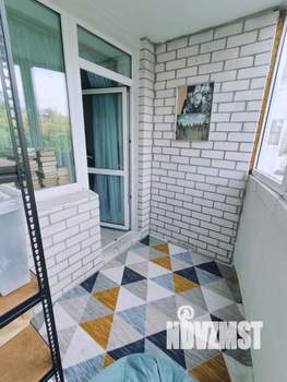 1-к квартира, на длительный срок, 35м2, 3/10 этаж