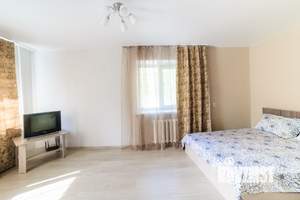 1-к квартира, посуточно, 35м2, 2/5 этаж