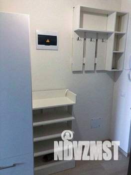 Студия квартира, на длительный срок, 22м2, 13/25 этаж