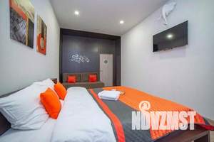 2-к квартира, посуточно, 63м2, 3/19 этаж