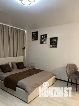 1-к квартира, посуточно, 31м2, 1/1 этаж