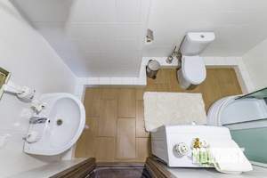 Студия квартира, посуточно, 38м2, 5/15 этаж