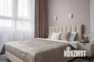 Студия квартира, посуточно, 24м2, 6/21 этаж