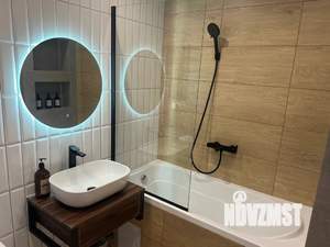 Студия квартира, посуточно, 30м2, 11/25 этаж