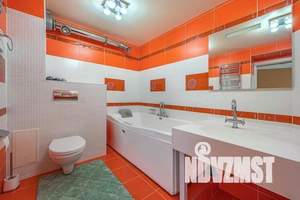 4-к квартира, посуточно, 150м2, 4/11 этаж