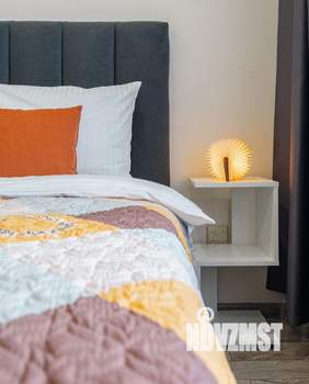 1-к квартира, посуточно, 18м2, 1/1 этаж