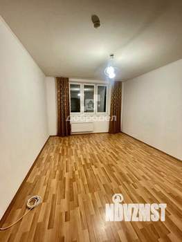 1-к квартира, на длительный срок, 37м2, 7/16 этаж