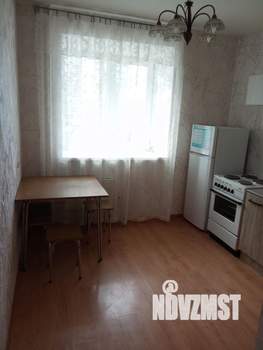 1-к квартира, на длительный срок, 42м2, 5/16 этаж