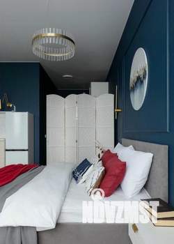 1-к квартира, посуточно, 31м2, 1/1 этаж