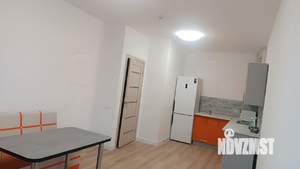 1-к квартира, на длительный срок, 42м2, 5/9 этаж