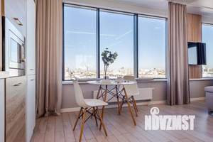 1-к квартира, посуточно, 70м2, 1/1 этаж