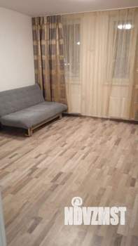 Студия квартира, на длительный срок, 25м2, 2/14 этаж