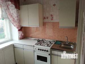 1-к квартира, на длительный срок, 30м2, 5/5 этаж