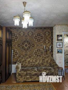 2-к квартира, на длительный срок, 35м2, 2/5 этаж