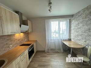 1-к квартира, на длительный срок, 35м2, 13/16 этаж