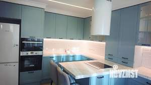 3-к квартира, на длительный срок, 80м2, 5/13 этаж