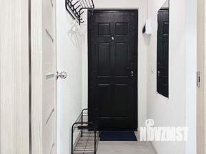 1-к квартира, посуточно, 15м2, 1/1 этаж