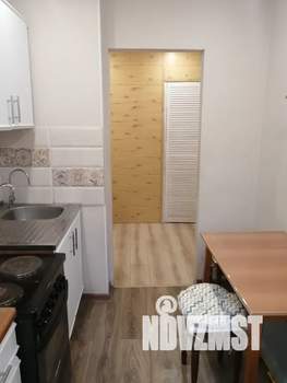 2-к квартира, посуточно, 43м2, 2/9 этаж