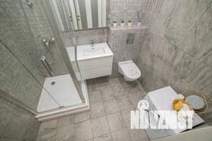 2-к квартира, посуточно, 38м2, 31/33 этаж