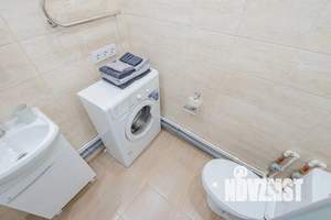 Студия квартира, посуточно, 25м2, 1/5 этаж