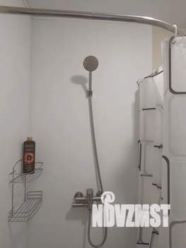 Студия квартира, посуточно, 28м2, 7/16 этаж