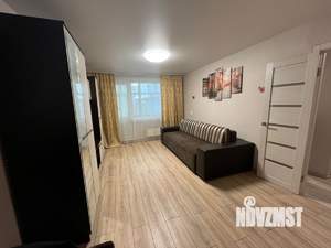 2-к квартира, на длительный срок, 48м2, 6/13 этаж